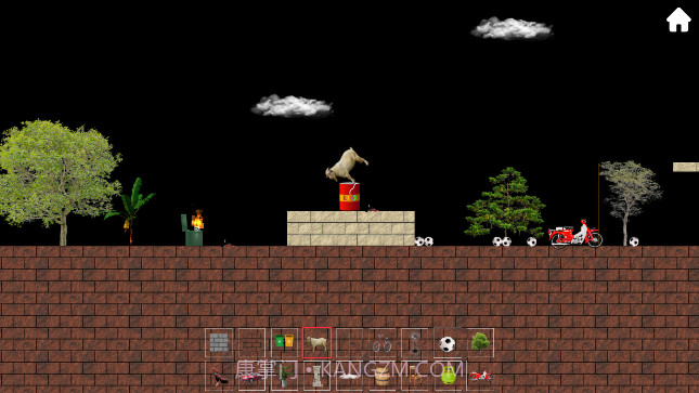 鞭炮放置模拟挑战截图3