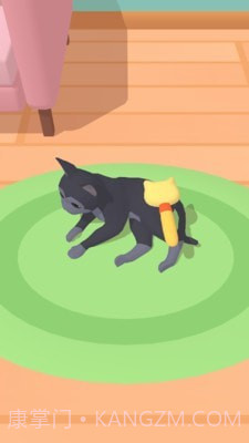 宠物治愈屋3D截图3 宠物治愈屋3D截图3