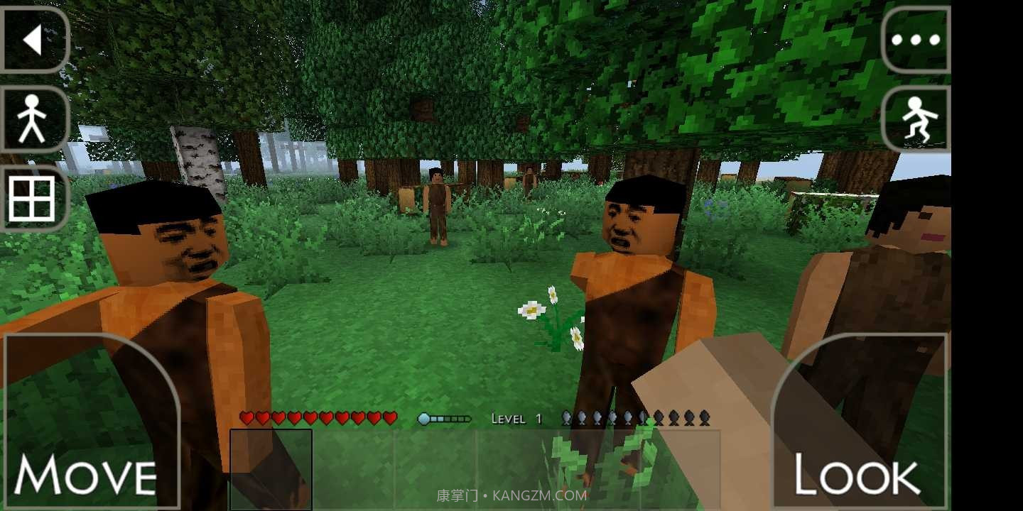 生存战争2野人岛截图3