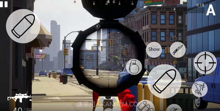 枪战特训2激战无广告版截图3