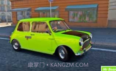 憨豆先生模拟器截图2