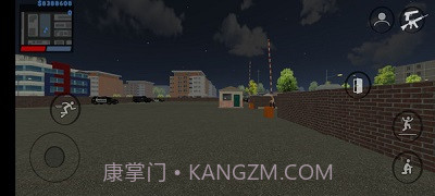 警察模拟器3截图2 警察模拟器3截图2