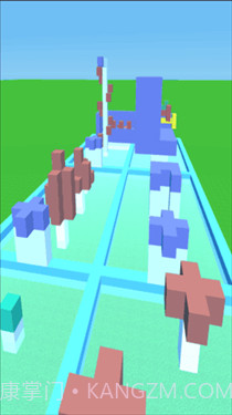 像素冒险跑酷截图3 像素冒险跑酷截图3