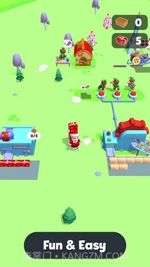 Toy Factory v0.3截图1