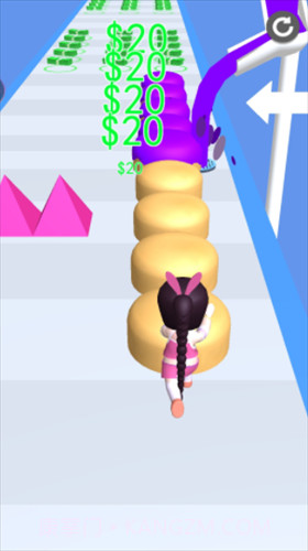 就爱做蛋糕截图2