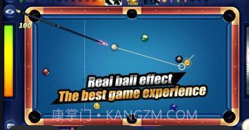 Pool Billiards截图2 Pool Billiards截图2