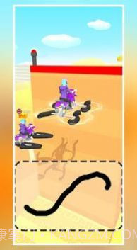 画胎爬行小程序截图3 画胎爬行小程序截图3