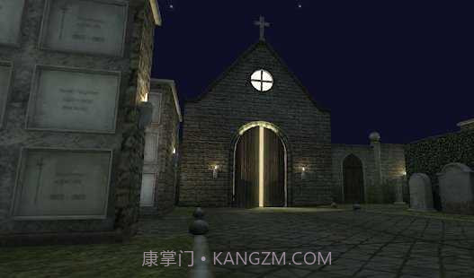 恐怖冰淇淋5无限子弹金币版截图1