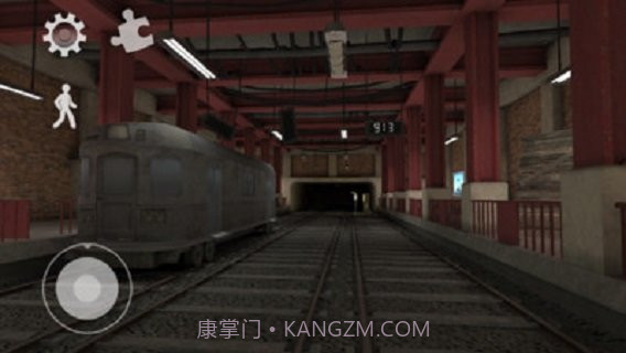 恐怖冰淇淋3联机版截图1