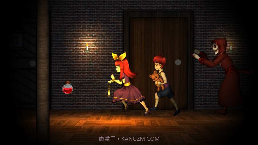 克莉APP截图4 克莉APP截图4