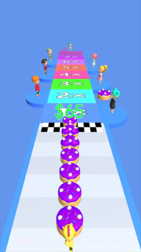 就爱做蛋糕截图1