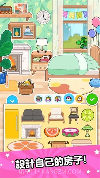 啊哈世界无广告截图3