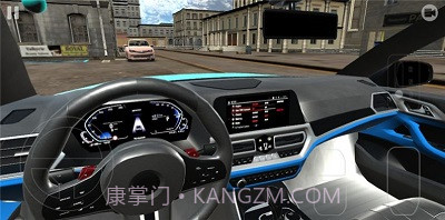 真实汽车竞速赛截图2 真实汽车竞速赛截图2