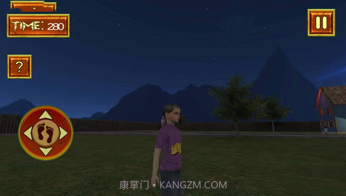 恐怖邻居3截图1