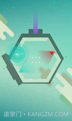 被遗忘的回声截图2 被遗忘的回声截图2