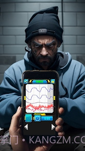 谎话探测器截图4