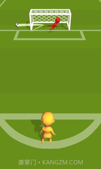 射球模拟器截图1 射球模拟器截图1