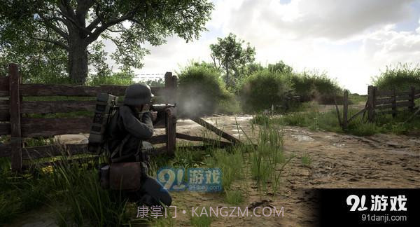 人间地狱截图1 人间地狱截图1