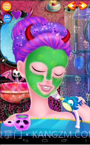 怪物沙龙截图2 怪物沙龙截图2