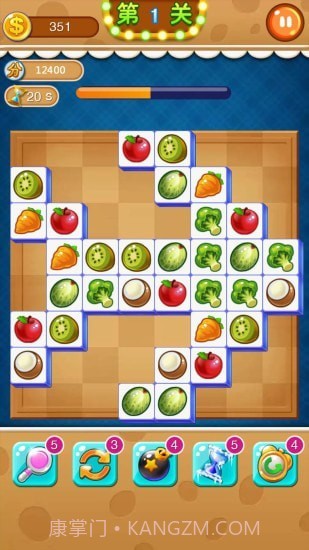 果果连连看截图3