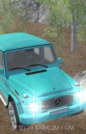 疯狂越野汽车截图3