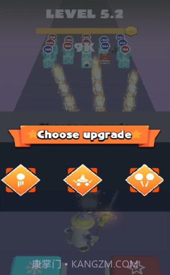 元素好汉截图2 元素好汉截图2