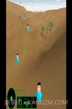 三角洲部队截图2