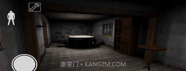 恐怖奶奶警察手机版截图2 恐怖奶奶警察手机版截图2