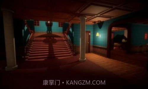 未发现的房子截图2