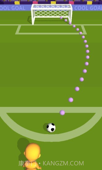 射球模拟器截图4 射球模拟器截图4