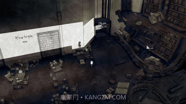 我的阴暗面截图4