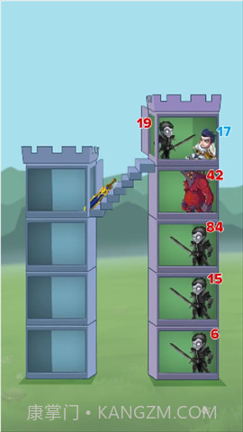 位面王座截图3 位面王座截图3