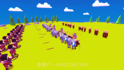 战术模拟器官方版截图3