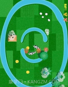 农场龙卷风截图1 农场龙卷风截图1