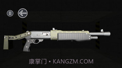 BR武器模拟器截图3 BR武器模拟器截图3