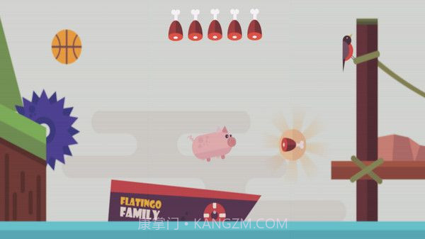 救救小猪截图1 救救小猪截图1