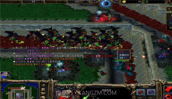 王国保卫战4全英雄无限钻石截图1 王国保卫战4全英雄无限钻石截图1