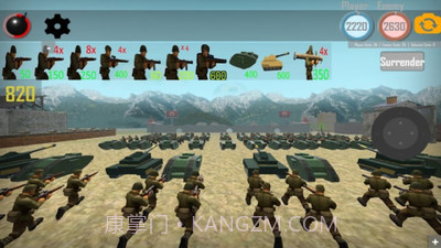 二战西方战争截图2 二战西方战争截图2