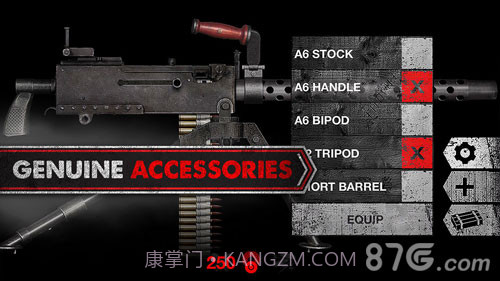 Weaphones WW2 Firearms Sim截图5 Weaphones WW2 Firearms Sim截图5