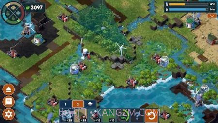 Terra Nil截图1 Terra Nil截图1