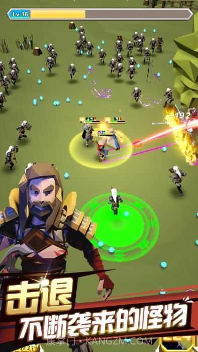 王国幸存者内置作弊菜单截图5 王国幸存者内置作弊菜单截图5