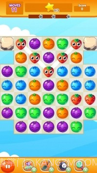 水果战利品截图1 水果战利品截图1