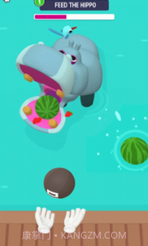 宠物打工记截图3 宠物打工记截图3