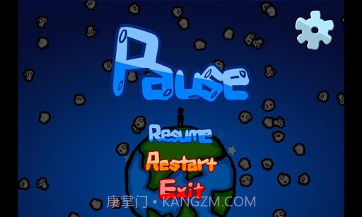 陨石攻击 Stone Attack截图4 陨石攻击 Stone Attack截图4