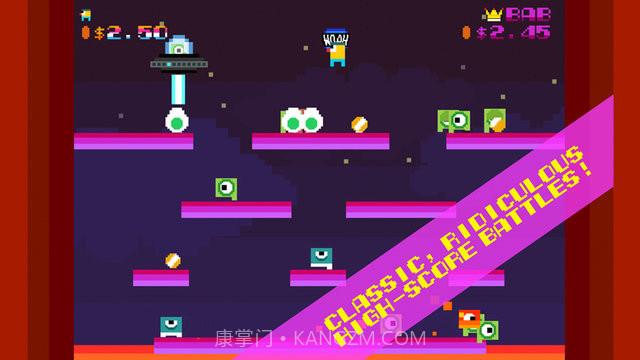 乱斗堂国际服截图2 乱斗堂国际服截图2