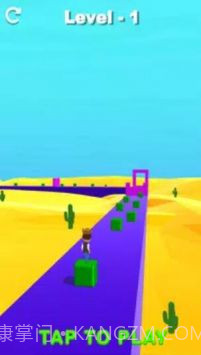 堆栈轨道制造者截图4 堆栈轨道制造者截图4