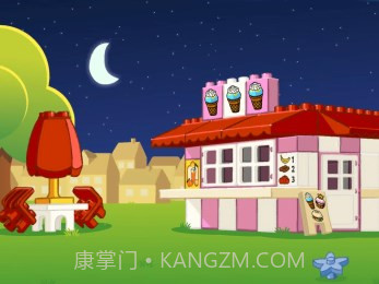 乐高得宝食物截图2 乐高得宝食物截图2