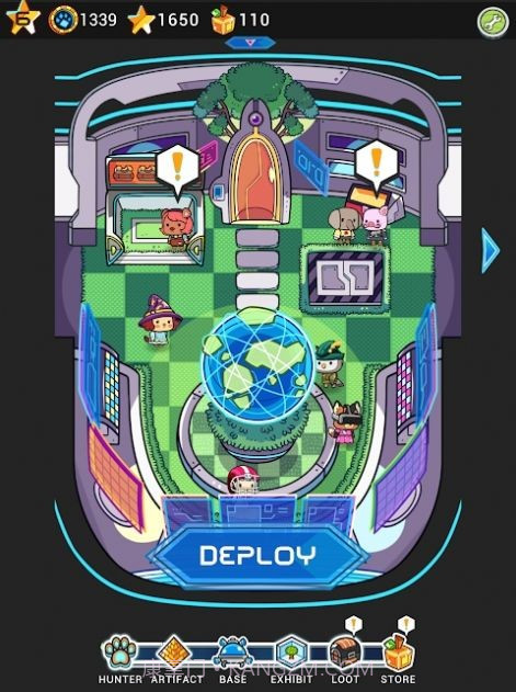 考古猎人截图2 考古猎人截图2