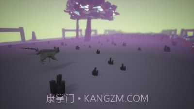 迷失小猫截图1 迷失小猫截图1