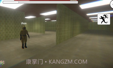 后室在线联机截图2